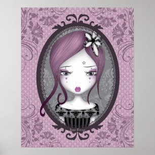 Poster Mo Prafum d'Amertume