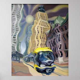 POSTER MOÇÃO LOCAL