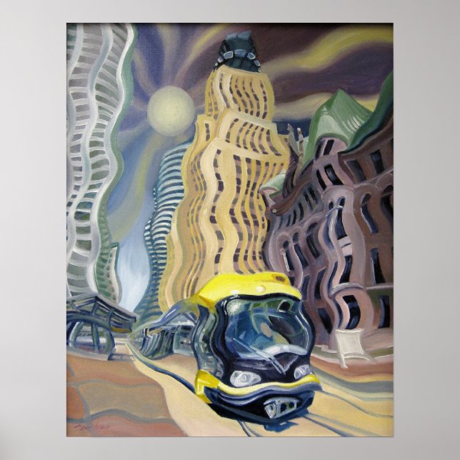 POSTER MOÇÃO LOCAL (Frente)