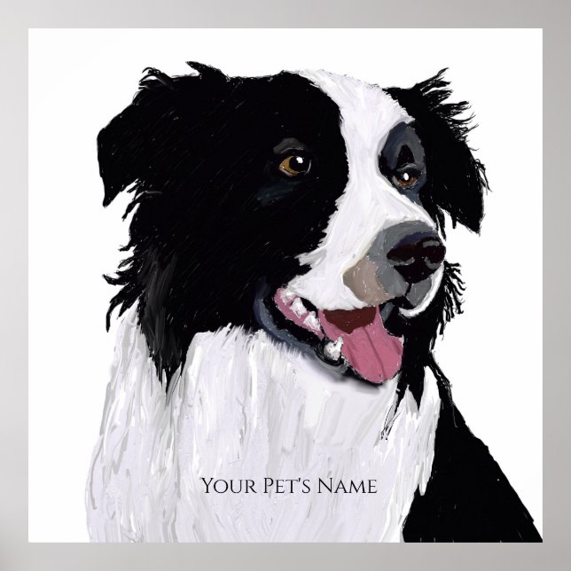 Poster Modelo (Frente)