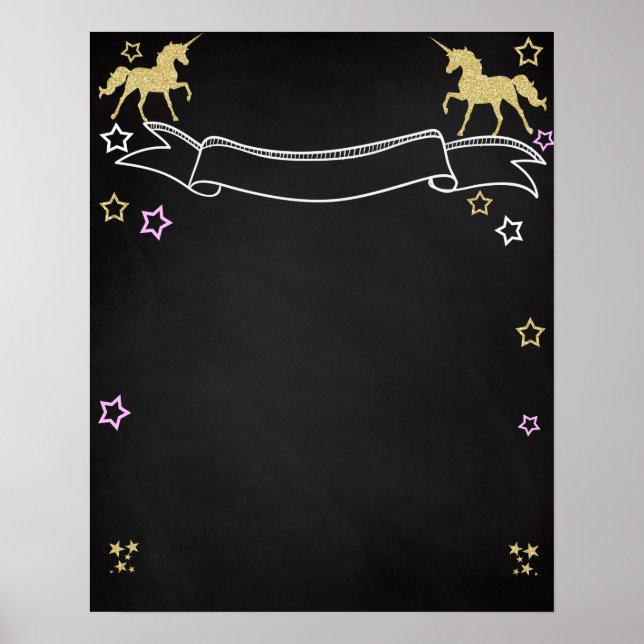 Poster Modelo (Frente)