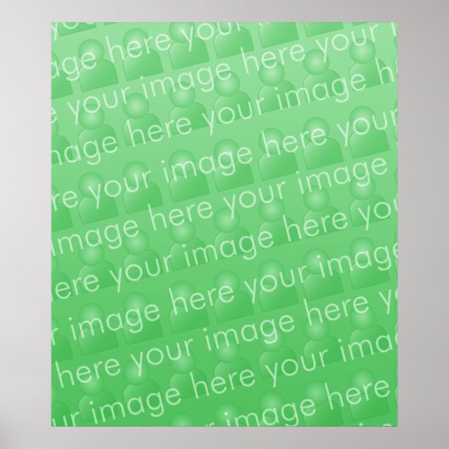 Póster Modelo (Frente)