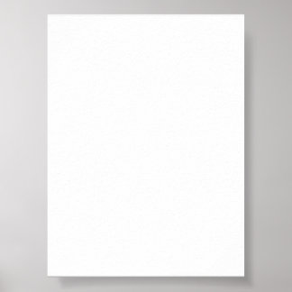 Poster Modelo de Arte para Parede em Branco para Impressã