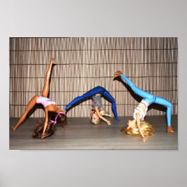 Poster Modelos A Funcionar.