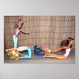 Poster Modelos A Funcionar.