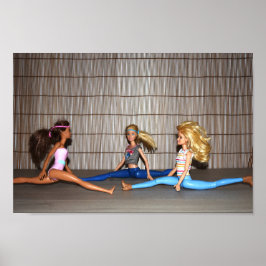 Poster Modelos A Funcionar.