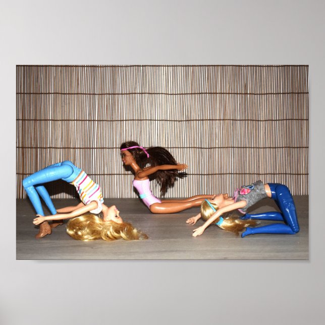 Poster Modelos A Funcionar. (Frente)