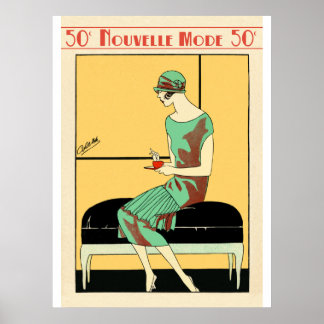 Póster modo collett novelle