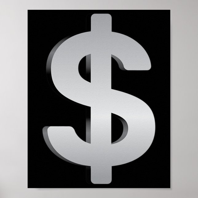 Poster Moeda E Moeda (Frente)