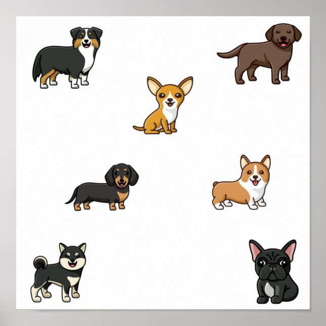 Poster Mofu Sand (Frente)