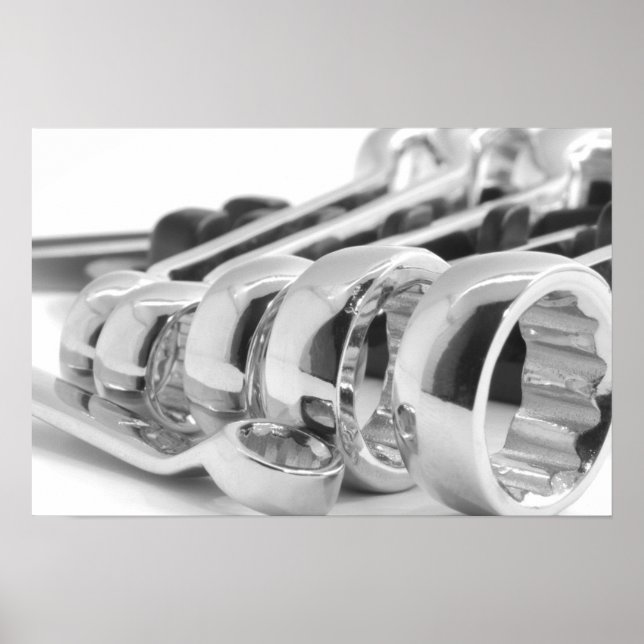 Póster Molas (Frente)