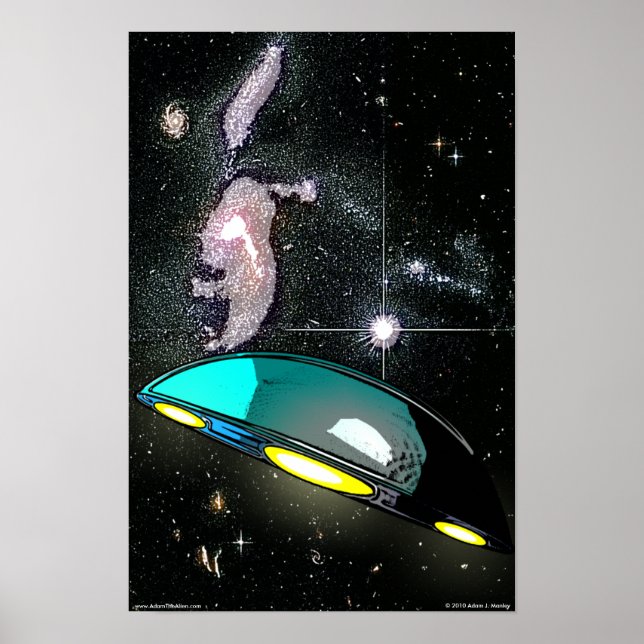 Poster Molho Adormecido (Poster) (Frente)