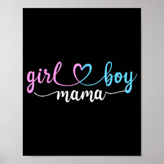 Poster Mom of both mama of boys and girls