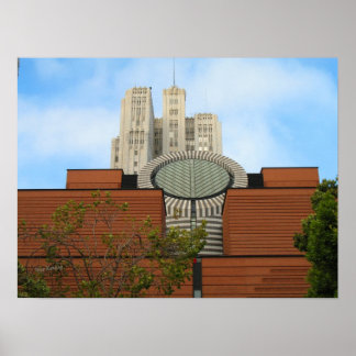 PÓSTER MOMA SF