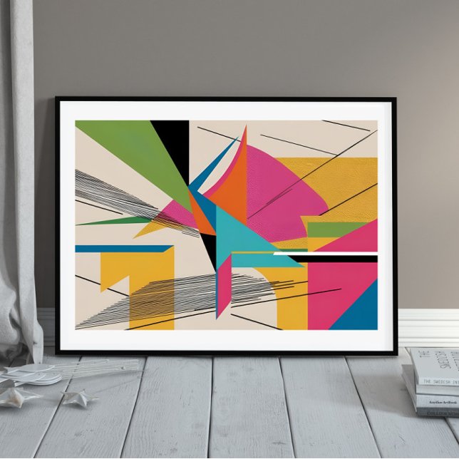 Poster Momento Fragmentado (Criador carregado)