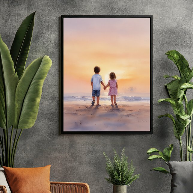 Poster Momento Inesquecível (Criador carregado)