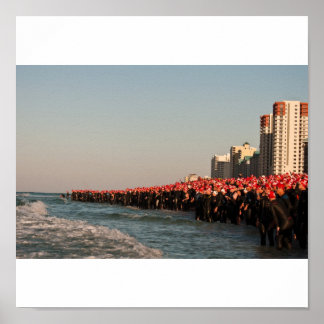 Poster Momento Ironman