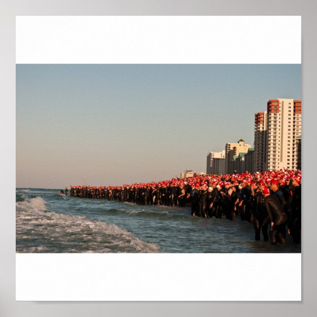 Poster Momento Ironman (Frente)