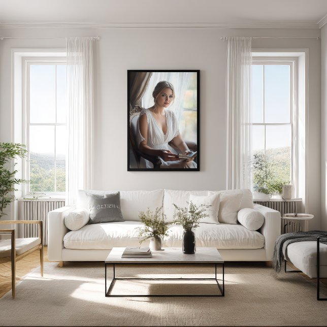 Poster Momento Partilhado (Criador carregado)