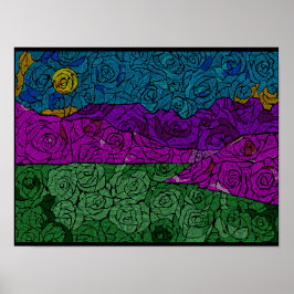 Poster Momentos