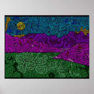 Poster Momentos