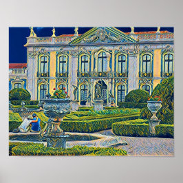 Poster Momentos do Amor - Lisboa Portugal