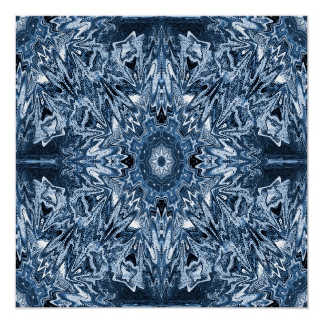 Póster Momentos em Tranquilidade.... (Frente)