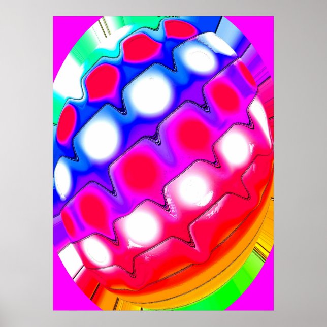 Póster Momentos Felizes (Frente)