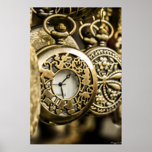 Poster Momentos Fugazes: A Beleza da Impermanência