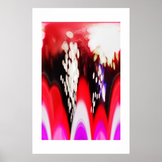 Póster Momentos sortudos (Frente)