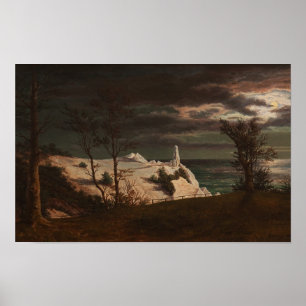Poster Møn