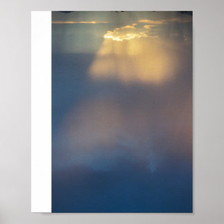 Póster Monção, Arizona do Pronghorn Ranch