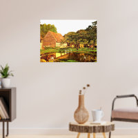 Monet - Um quintal da Normandia