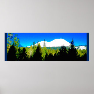 Poster Money Mountain Luck