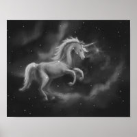 Monoceros, a constelação do Unicórnio