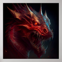 Poster Monster