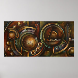 Poster 'Montagem necessária'