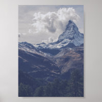 Montaña 5x7