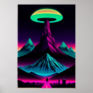 Poster Montanha Sucker
