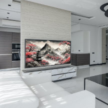 Montanhas Místicas Japonesas