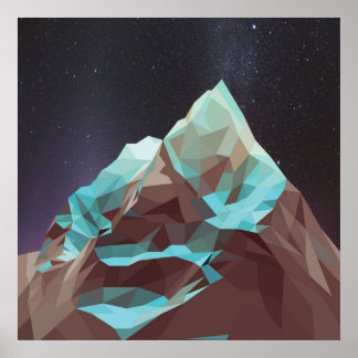 Poster Montanhas noturnas nº 2.jpg