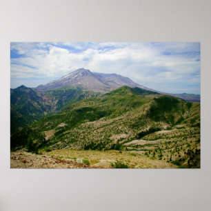 Póster Monte Ruas.