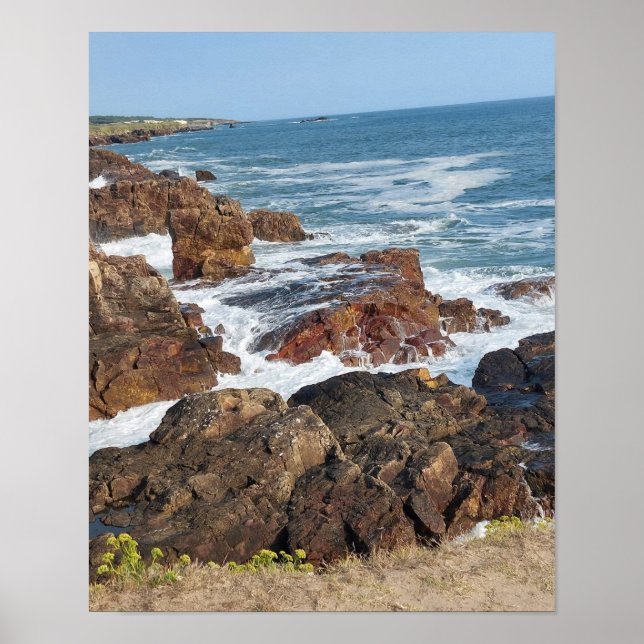 Poster Montre eWatch Factory (Frente)