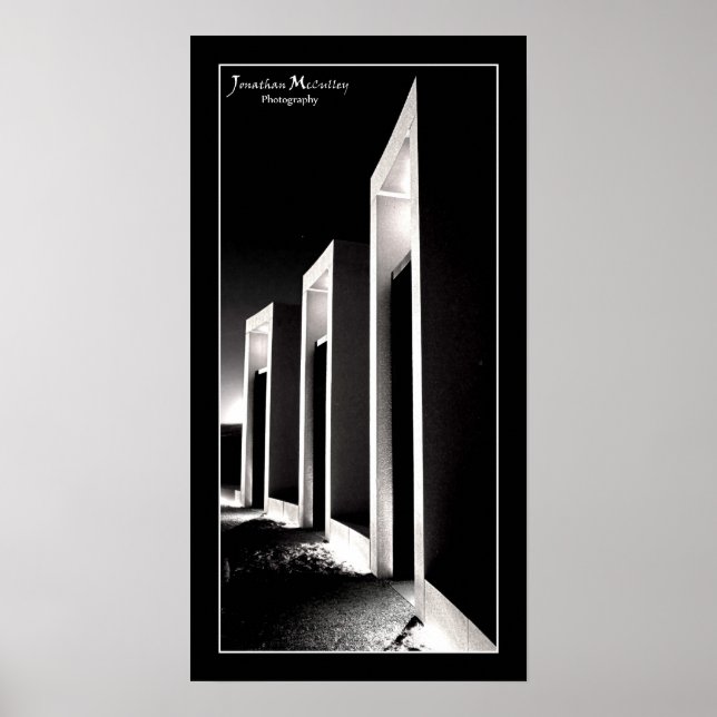 PÓSTER MONUMENTO (Frente)