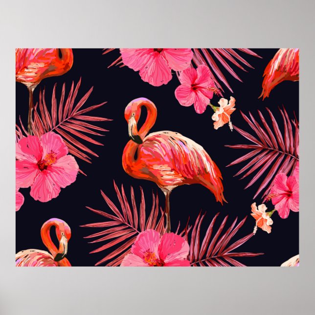 Poster Monumento antigo de estátua de Apollo. Belas artes (Frente)