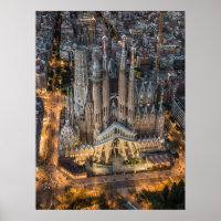 Monumentos | La Sagrada Familia