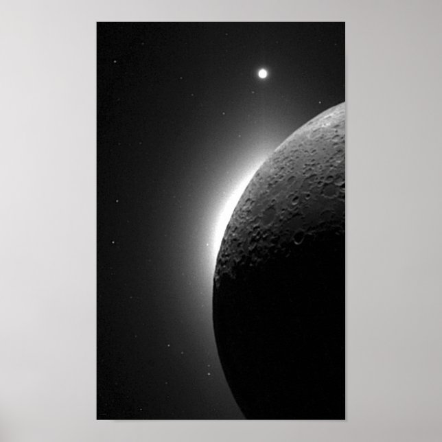 Poster Moon Ray (Frente)