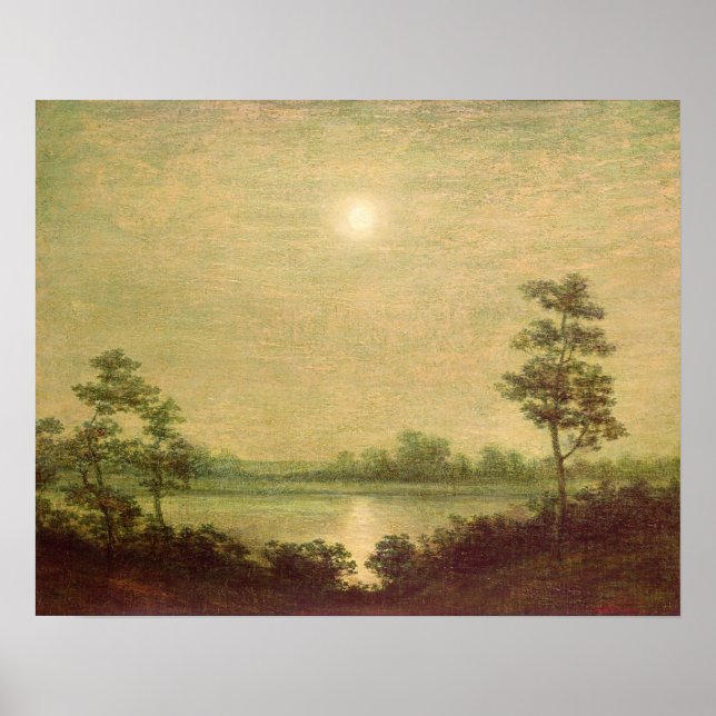 Poster Moonrise (Frente)