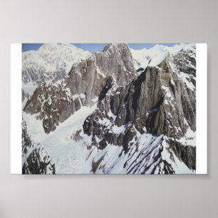 Póster Moose Tooth - By Logan Guinn