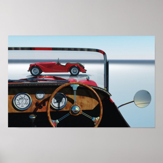 Poster Morgan&amp;Morgan (Frente)